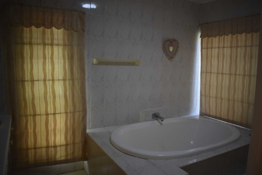 4 Bedroom Property for Sale in Bunkers Hill Eastern Cape